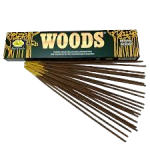 BATON ENCEN NEED WOODS
