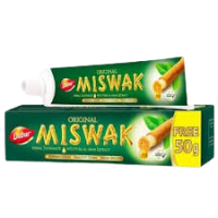 DENTIFRICE MISWAK 17