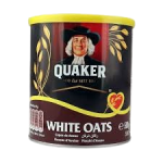 AVOINE QUAKER WHITE OATS