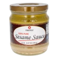 SHAMS PATE DE SESAME
