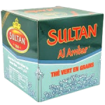 THE SULTAN AL ANBAAR