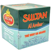 THE SULTAN AL ANBAAR