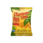 PLANTAIN CHIPS FYFEE