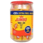 BOUILLON JUMBO RAMADAN