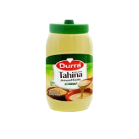 DURRA TAHINA SESAME