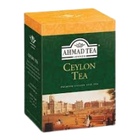 AHMAD TEA SPECIAL BLEND