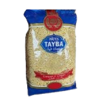 PATE TAYBA LANGUE
