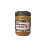 PATE D'ARACHIDE 500g