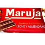 Tablette Chocolats Maruja