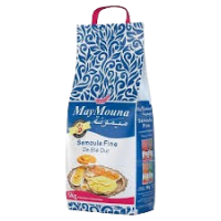 SEMOULE DE BLE DUR