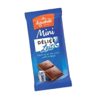 MINI CHOCOLAT AU LAIT