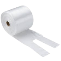 SAC BRETELLE EN ROULEAU