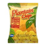 PLANTAIN CHIPS FYFFE