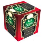 The vert de chine las palmas 500G