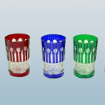 12 VERRES TRADITIONNELS
