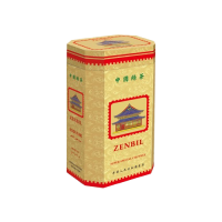 THE VERT DE CHINE ZENBIL